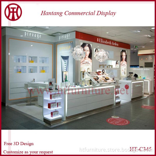 store furniture for cosmetic cosmetic counter 2016 Good luck for dad's trip